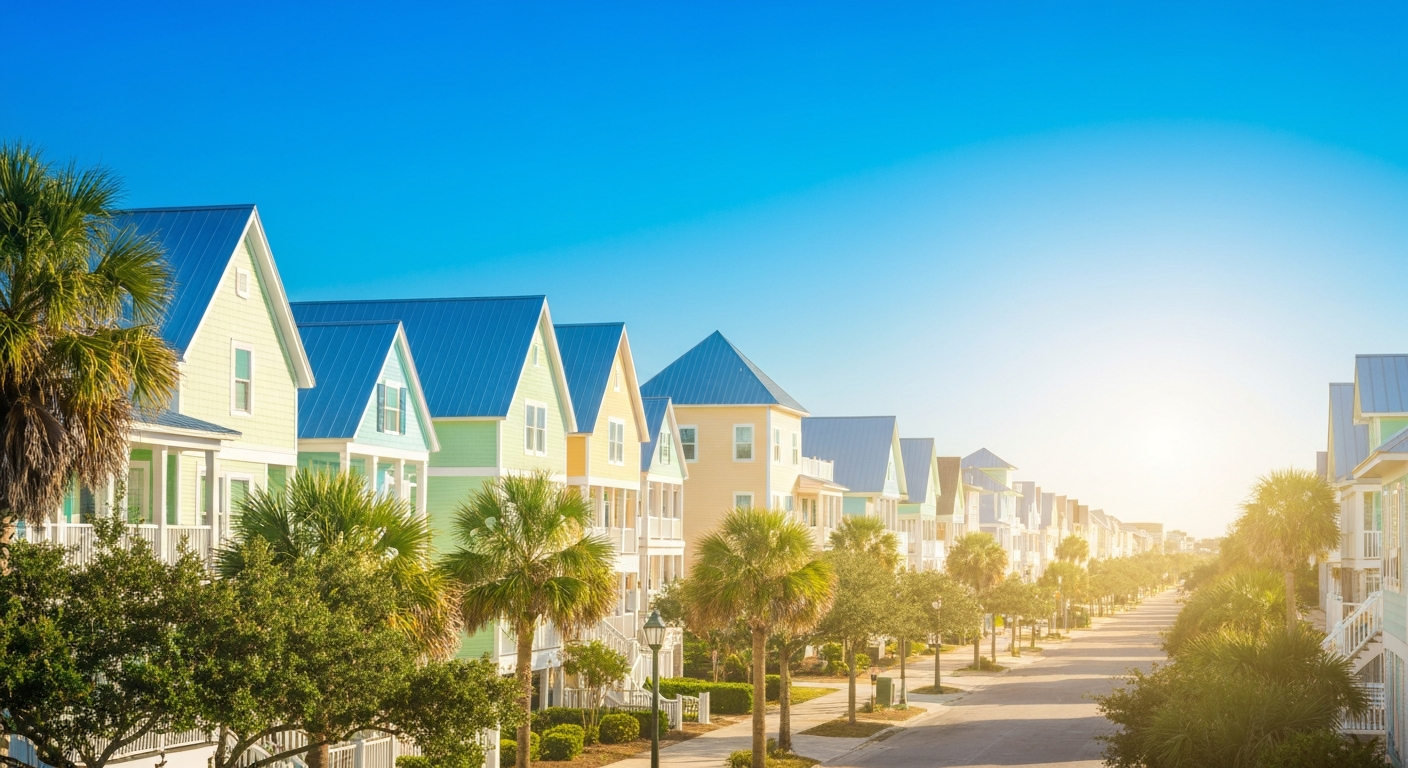 Roof Maintenance Tips for Pace Florida Homeowners