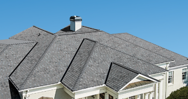 Beautiful Florida home featuring premium Atlas Roofing architectural shingles