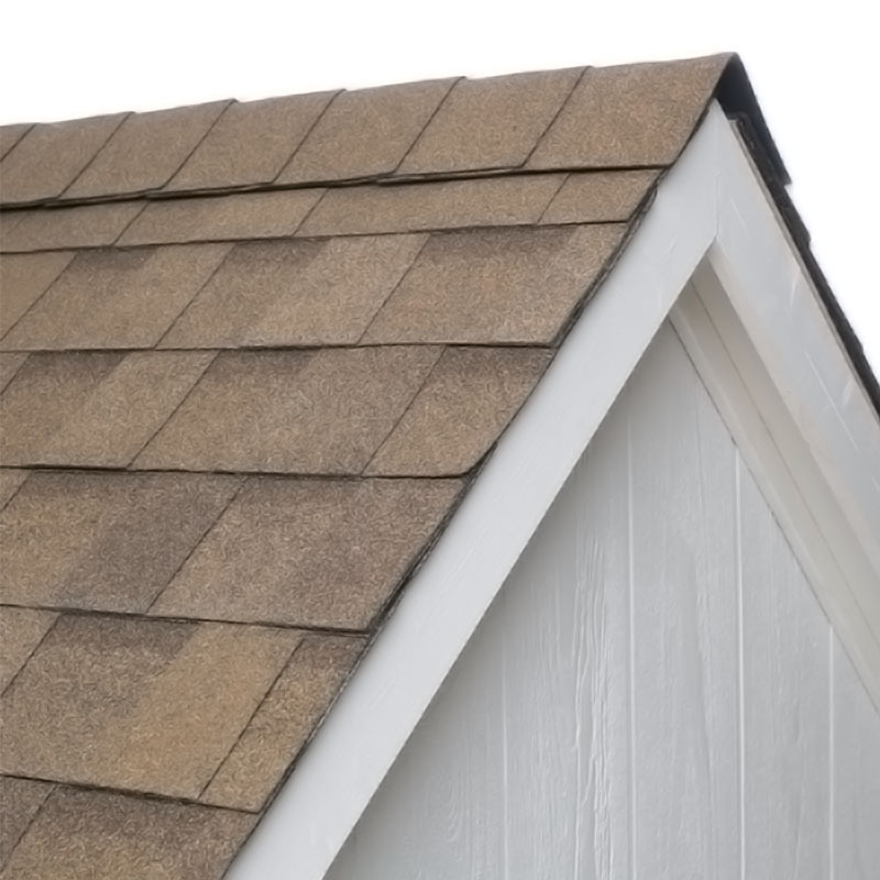 Atlas Roofing roofing materials installed by True Grit Roofing in Pensacola FL