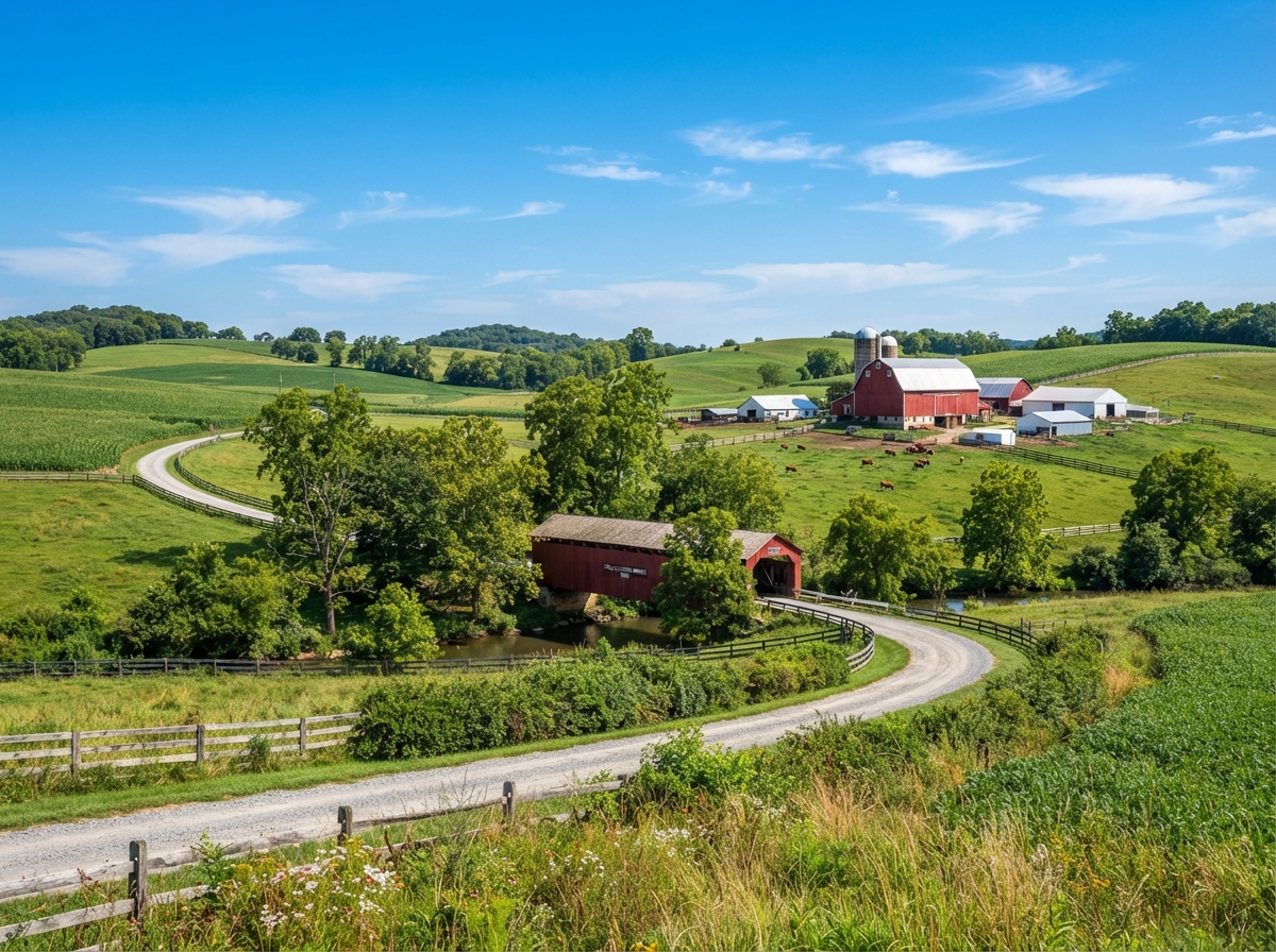 Carroll County, MD