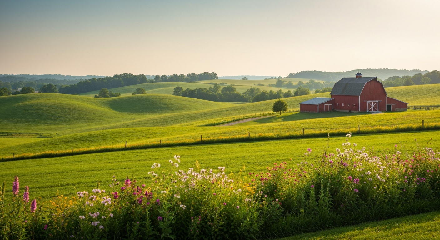 Lancaster County
