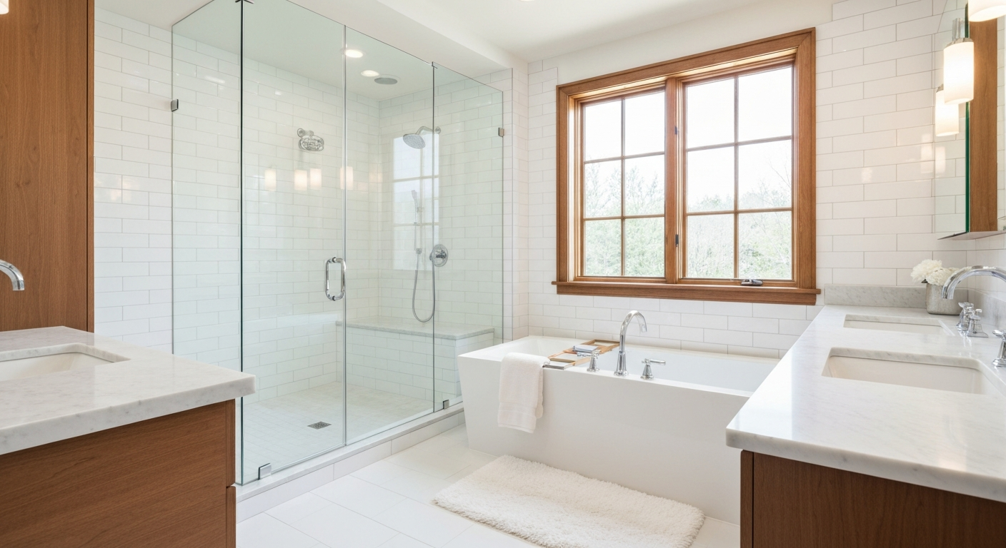 Kitchen & Bath Remodelers in Moline, IL