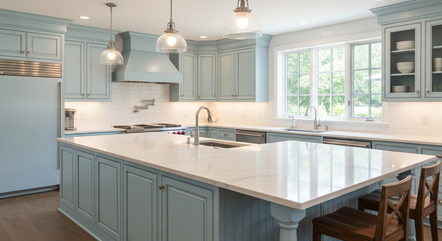 Kitchen & Bath Remodelers in Rock Island, IL