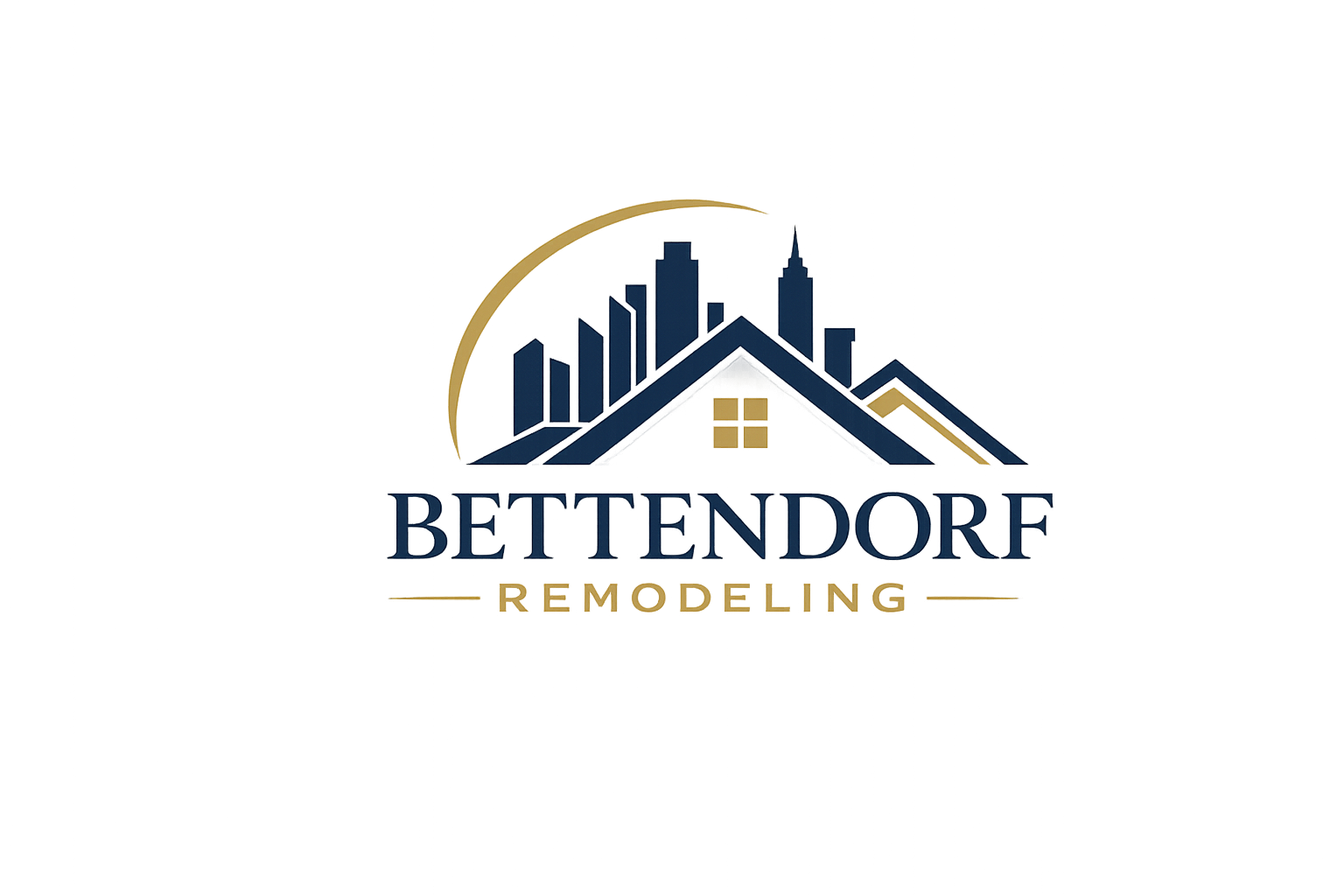 Bettendorf Remodeling