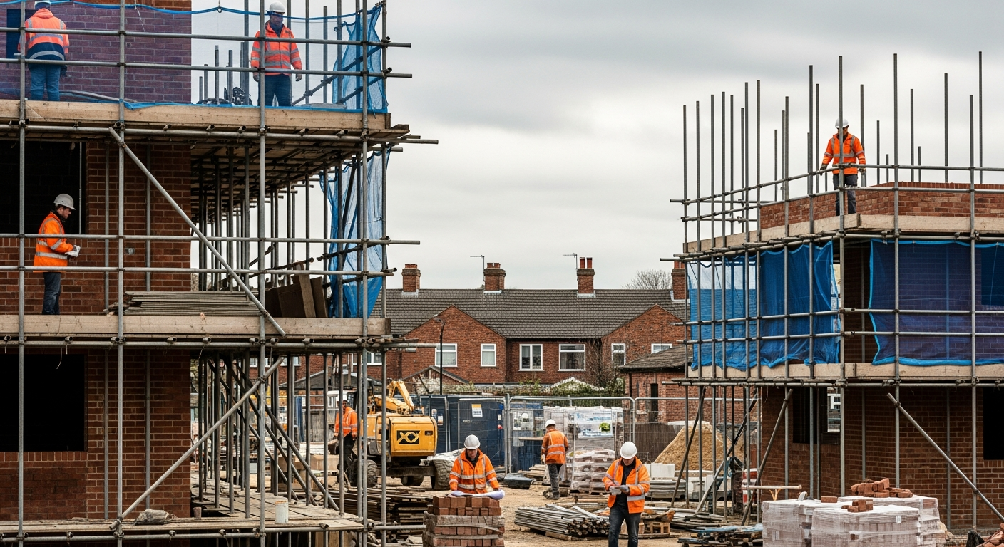Pay monthly websites for Builders & Contractors in Canton, Cardiff