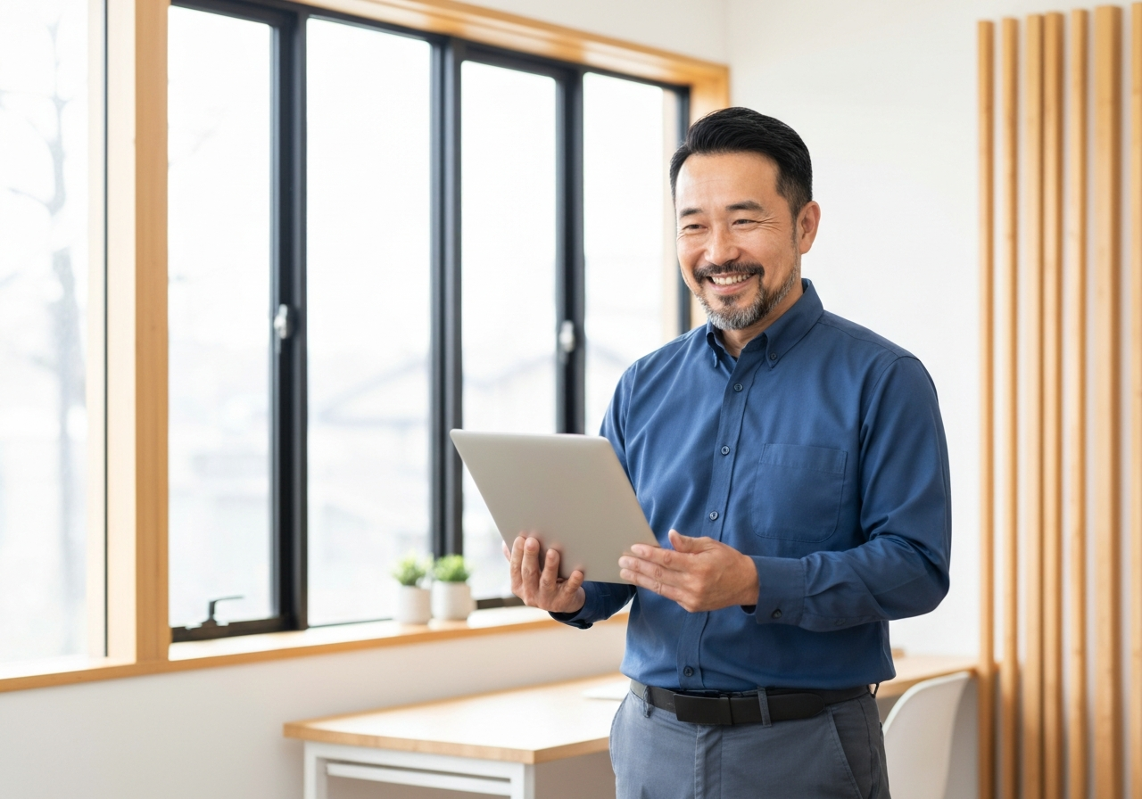 Cardiff tradesperson with a professional pay monthly website