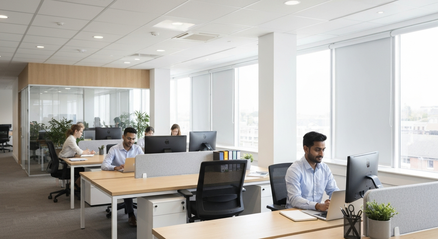 Pay monthly websites for businesses in Adamsdown, Cardiff