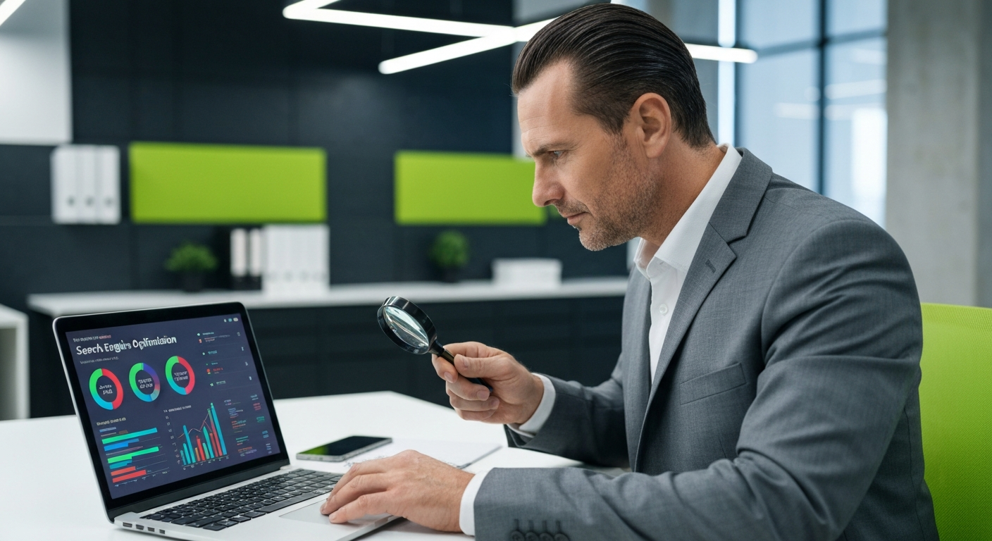 Essential SEO Tips for Local Service Businesses
