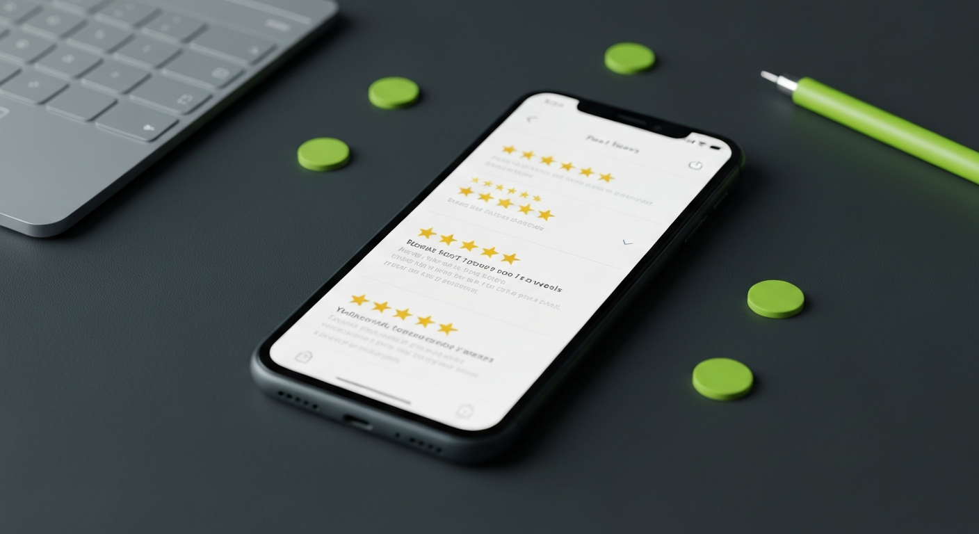 How to Collect More 5-Star Google Reviews