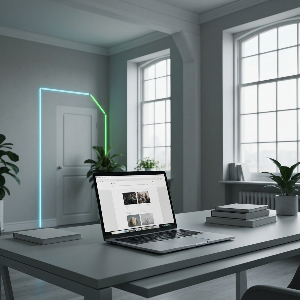 Easy Launch Workspace