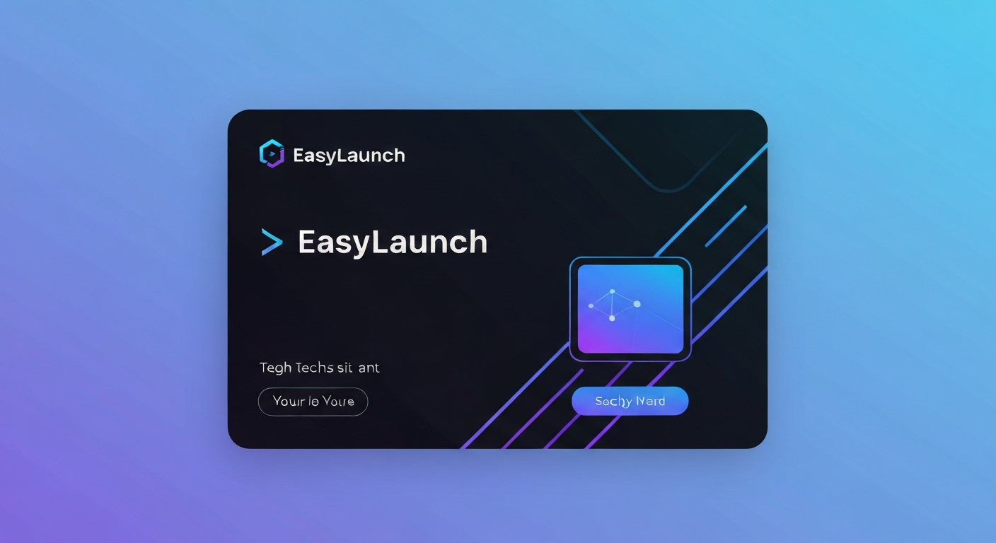 Easy Launch Team