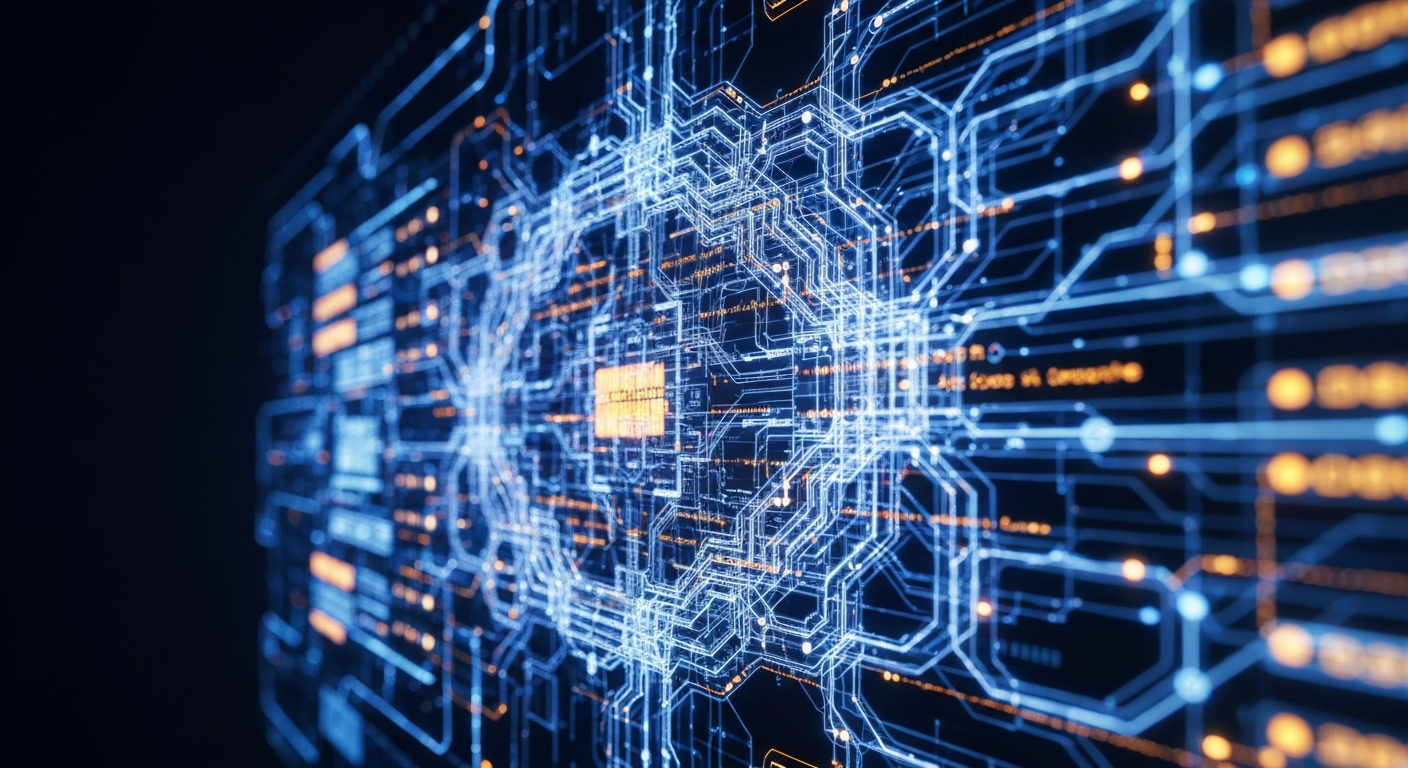 AI answering search queries