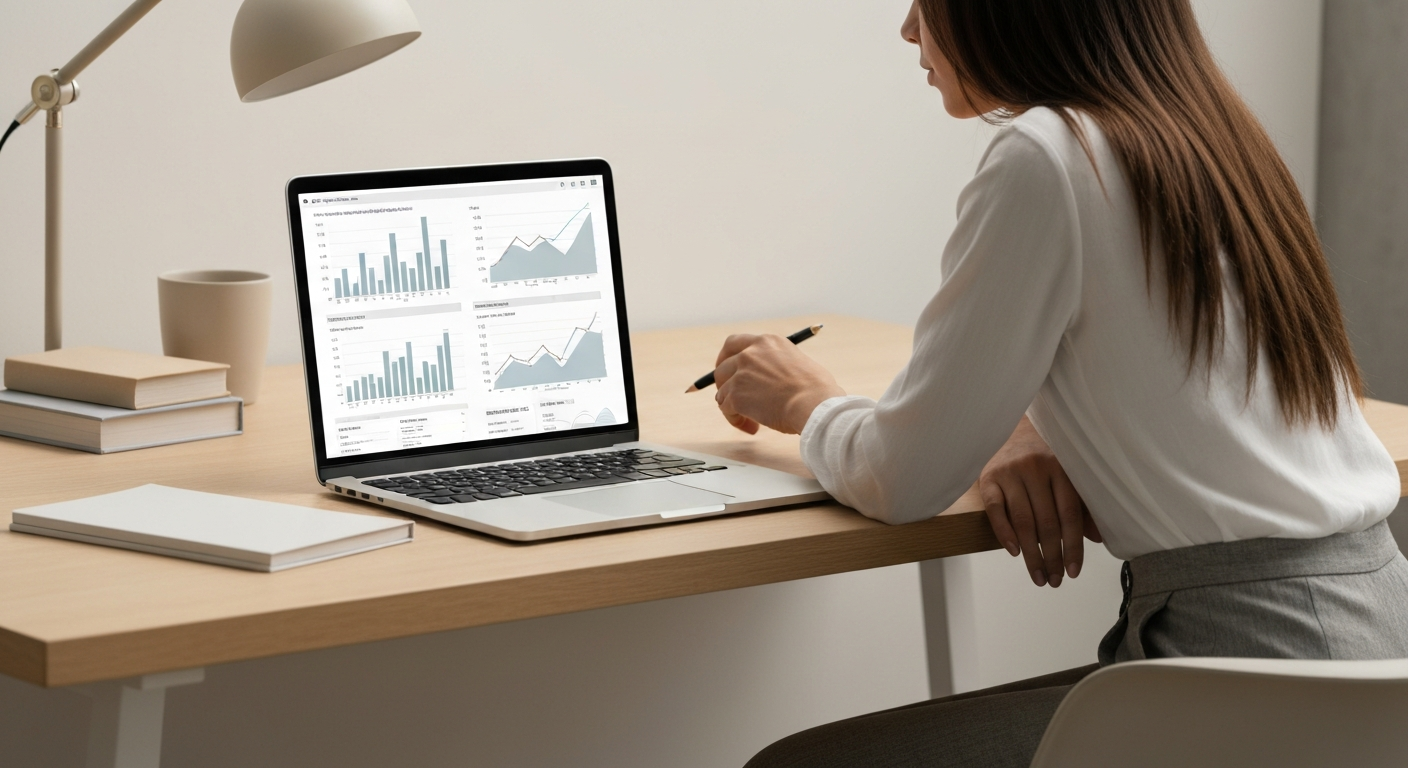 Digital Marketing Analytics and Growth