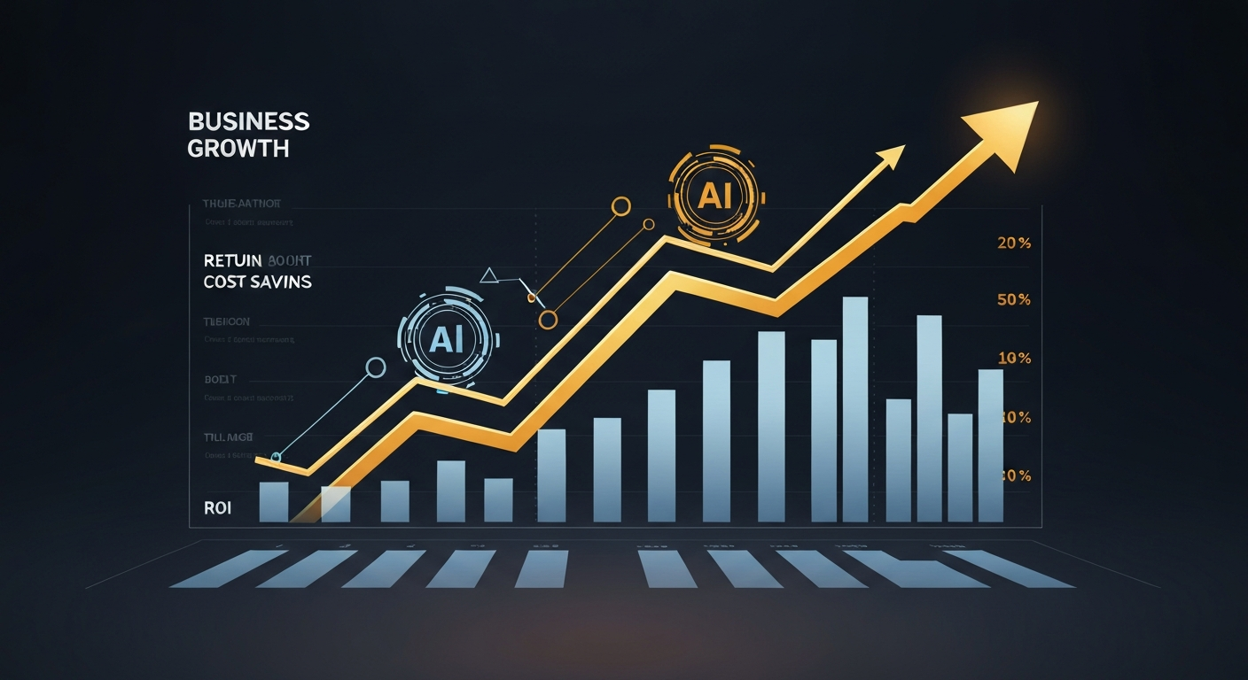 Business Growth and ROI