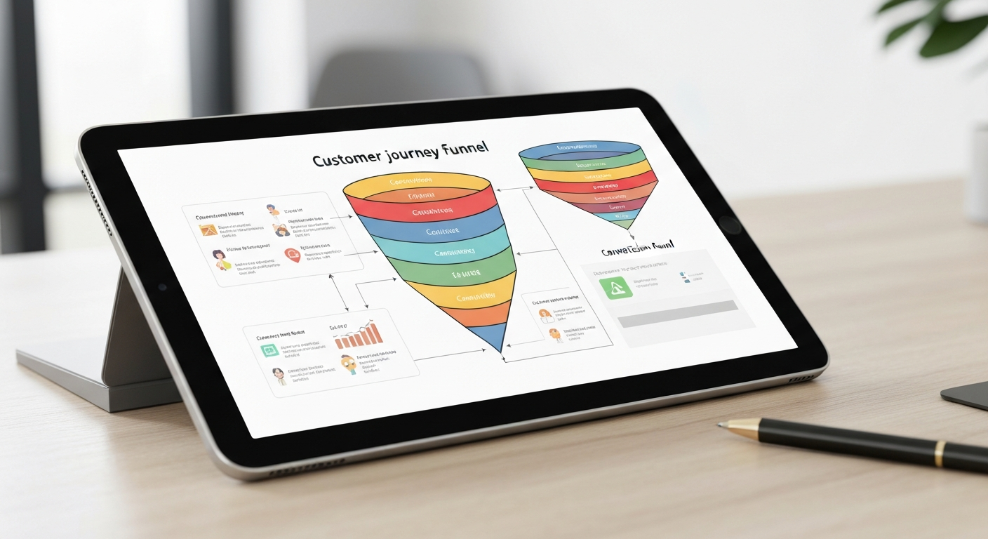 Designing Your Conversion Funnel