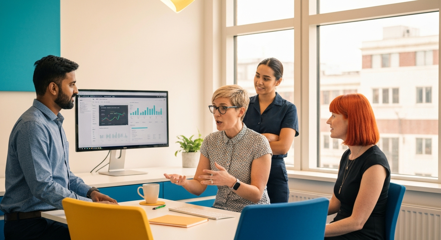 What's New in Digital Marketing for 2026