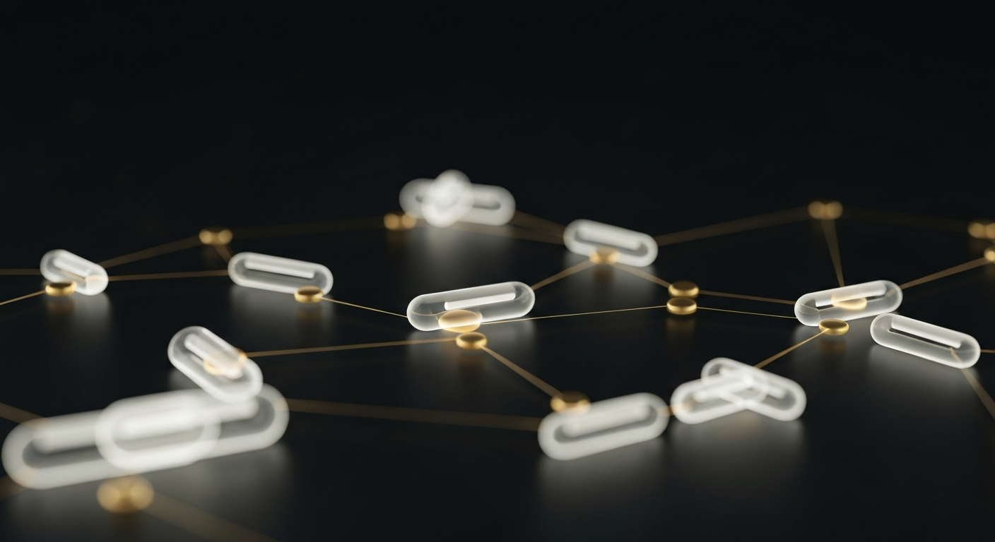 Digital Connections and Backlinks