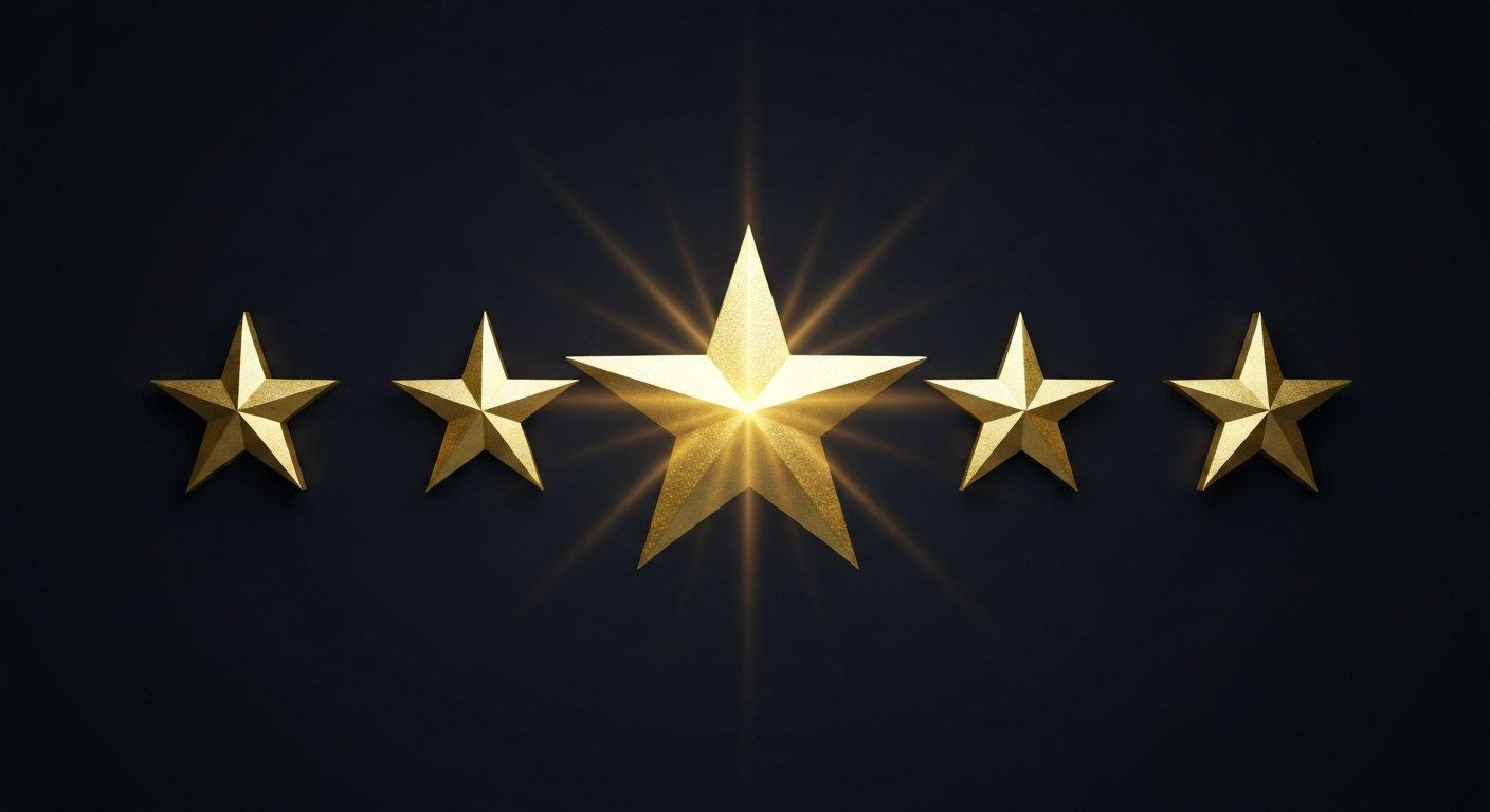 Review & Reputation Management