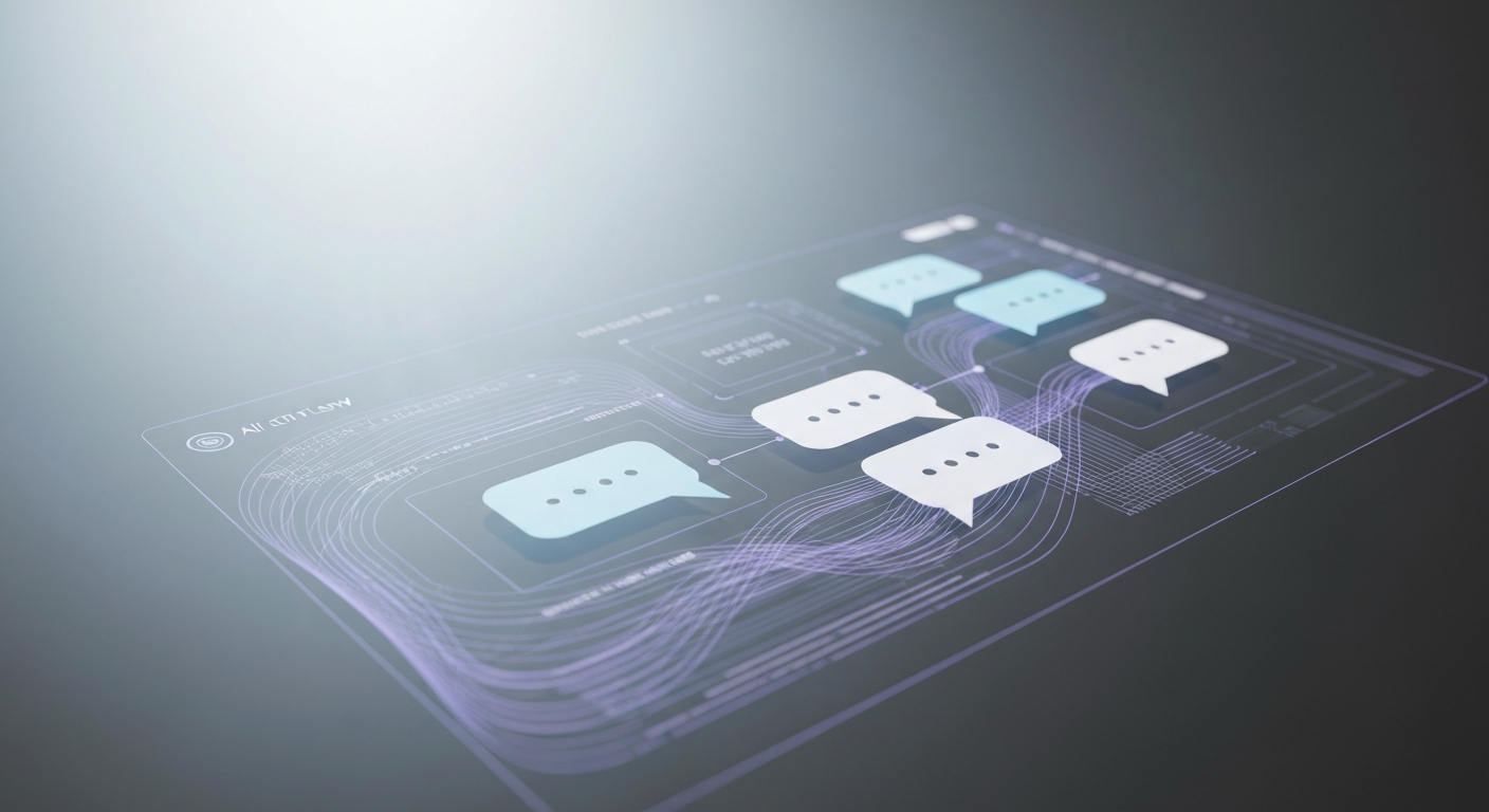 AI Automation Concept