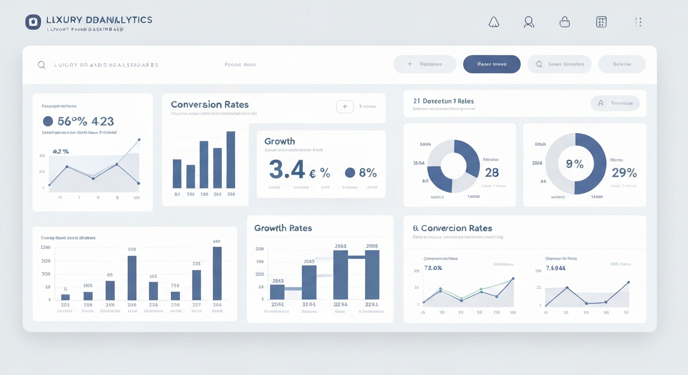 Data Analytics Dashboard