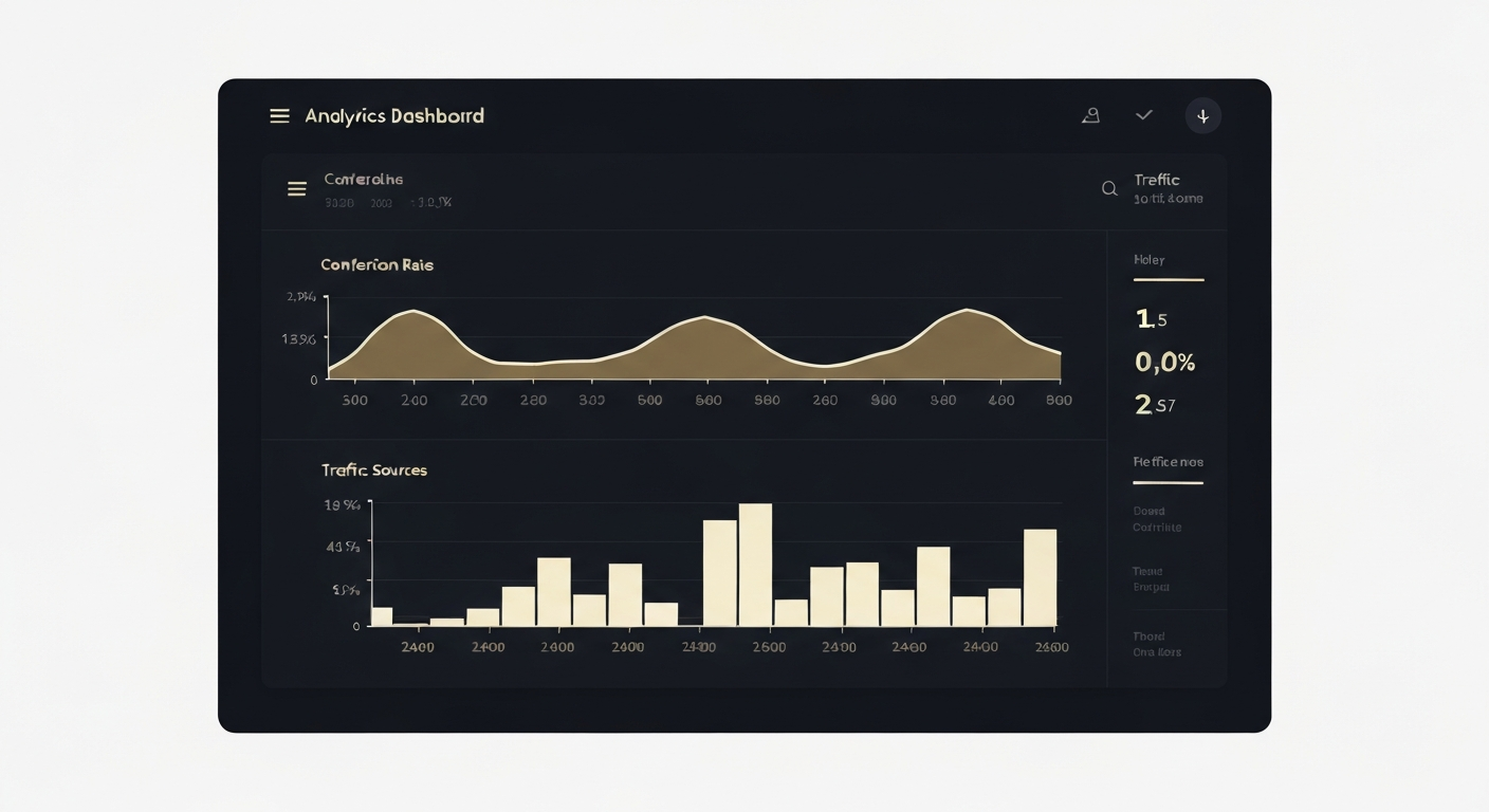 5 Funnel Metrics That Actually Matter in 2025