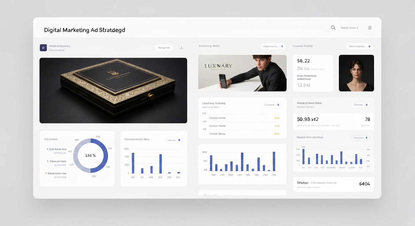 The Art & Science of Ad Strategy