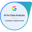 Google AI for Data Analysis