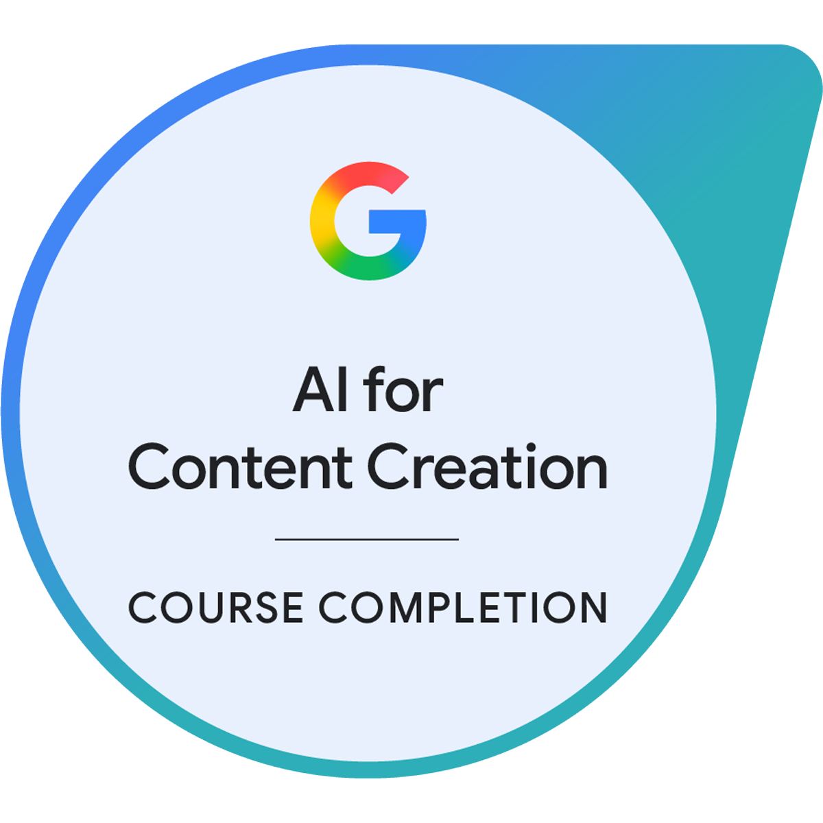 Google AI for Content Creation