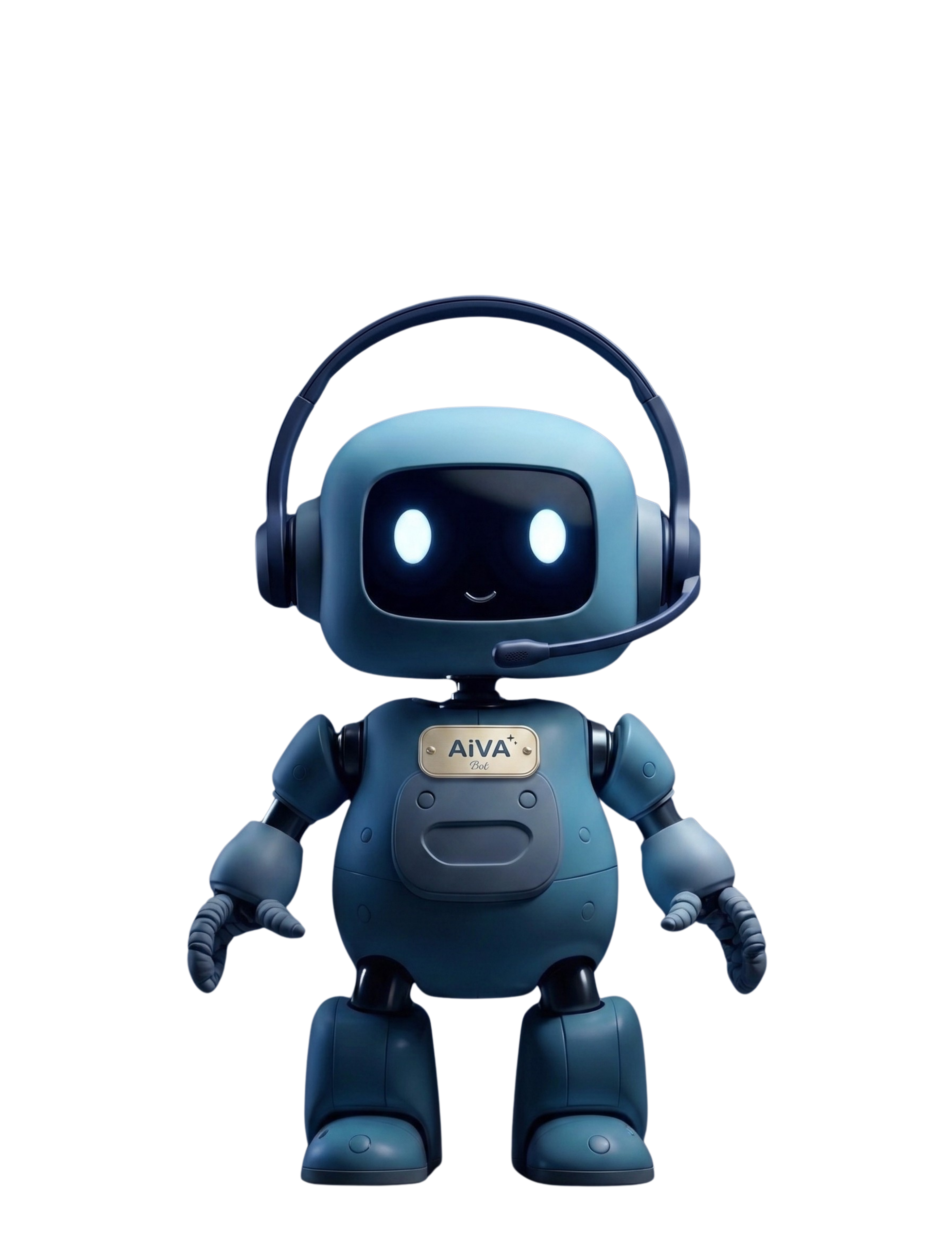 AiVA Bot