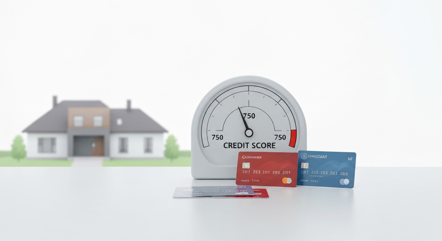 Credit Scores Explained: Credit Karma, Credit Cards & Mortgage Scores