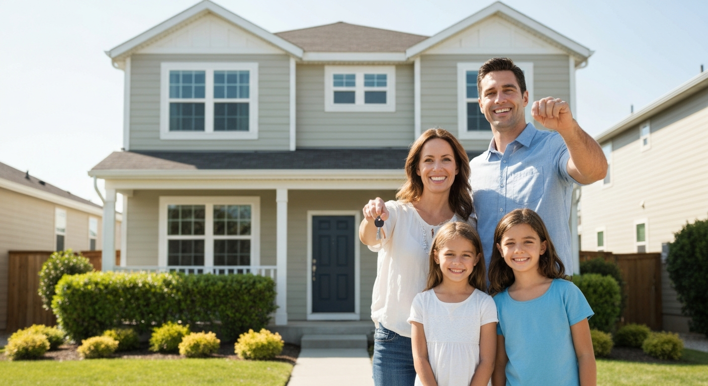 How to Combine FHA Loans with DPA Programs to Buy a Home with $0 Down
