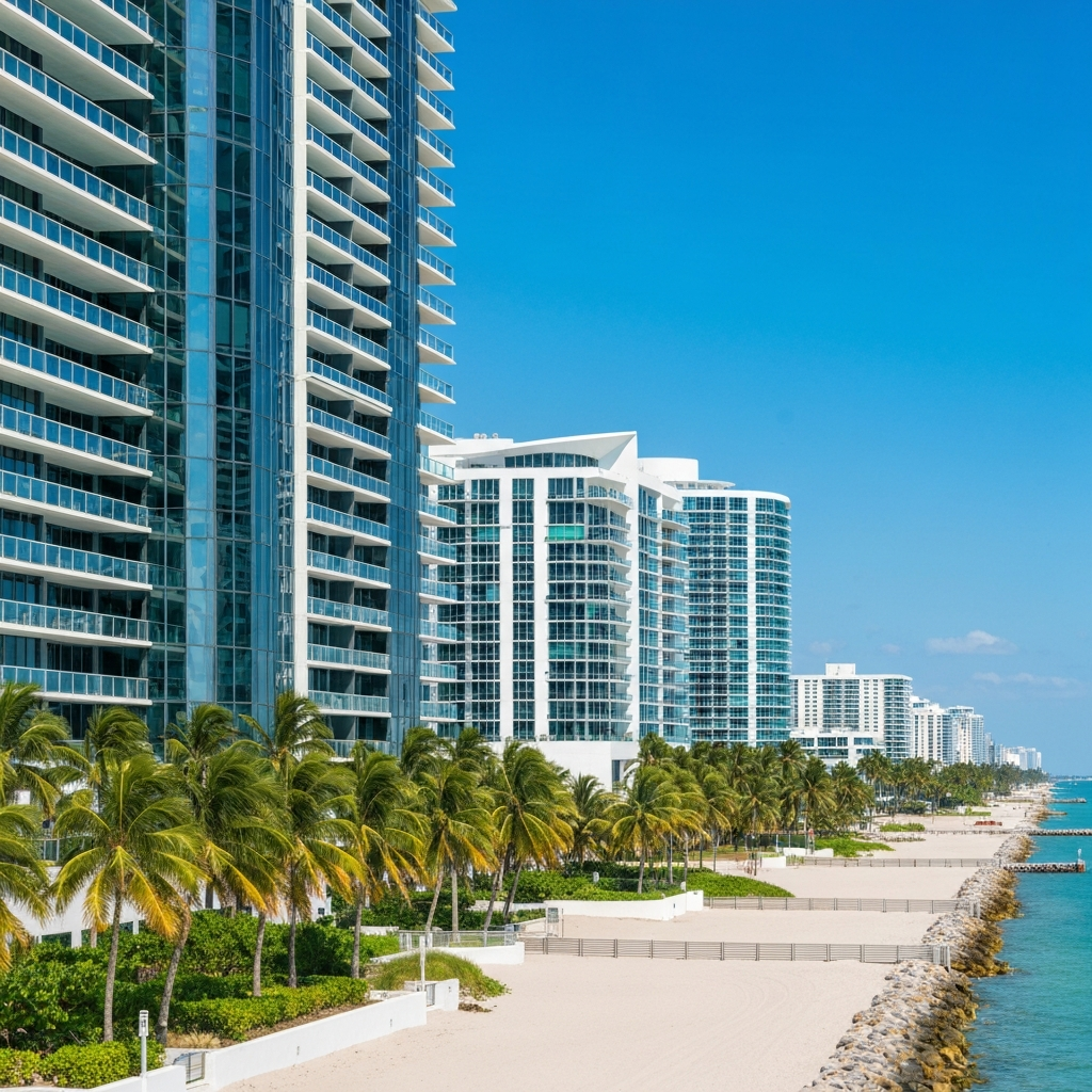 Florida Real Estate