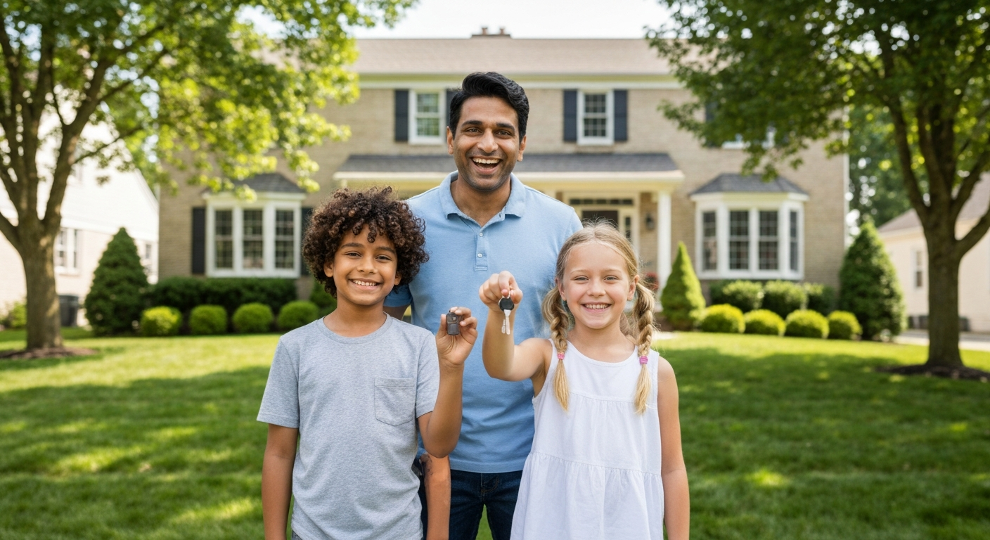How to Get a Mortgage with a Work Authorization (EAD) Under Fannie Mae Guidelines