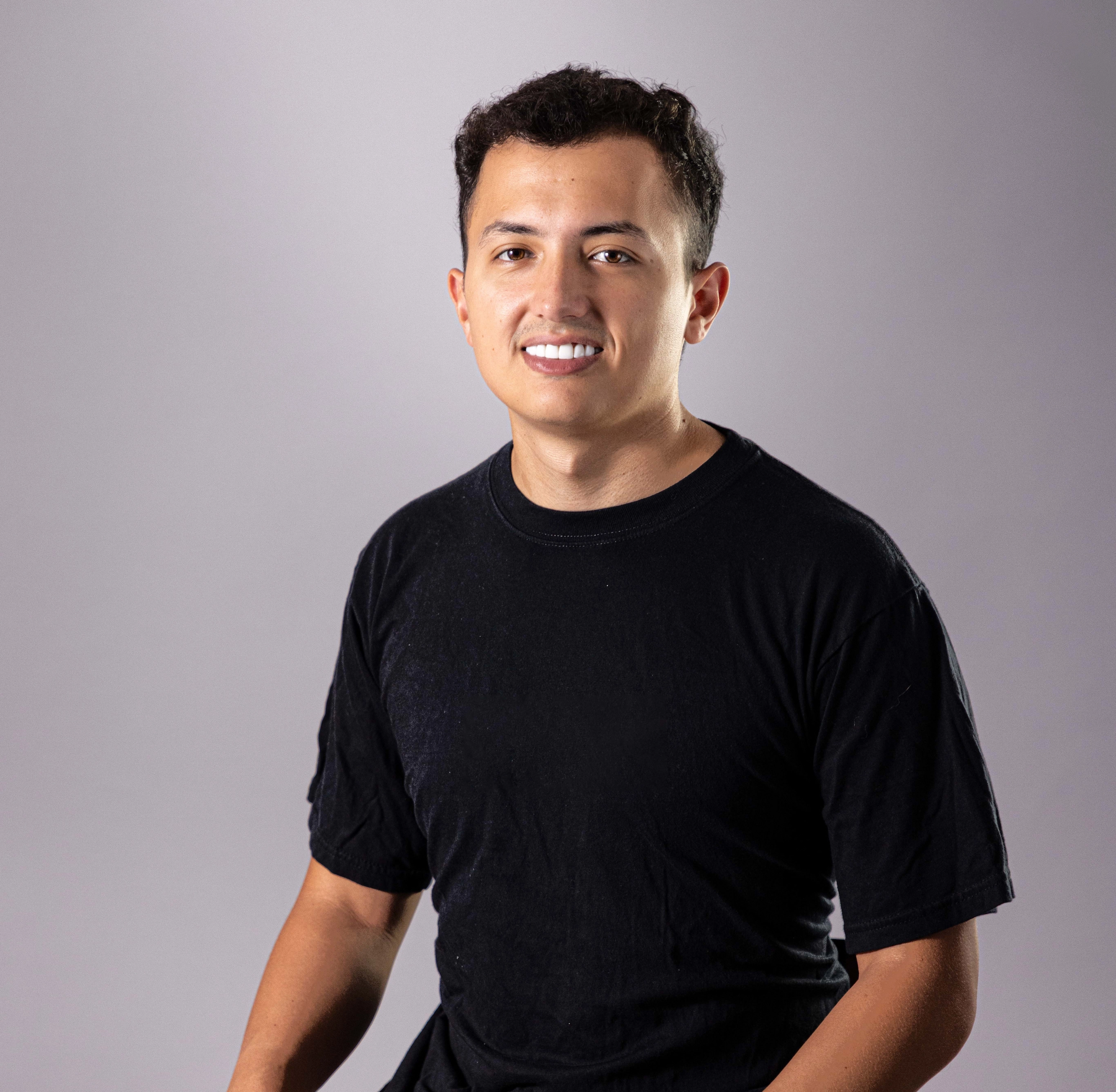 Juan Gabriel Castro
