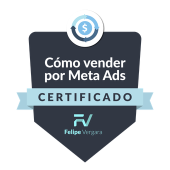 Certificado Felipe Vergara Certificado Felipe Vergara
