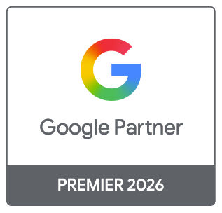 Google Partner Google Partner