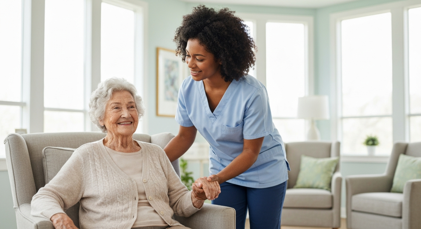 When Is It Time for Memory Care?