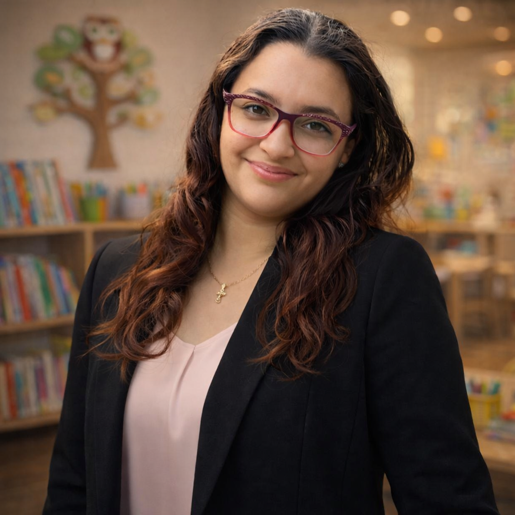 Coralys Bosques - CEO de Aprendiendo con Tica