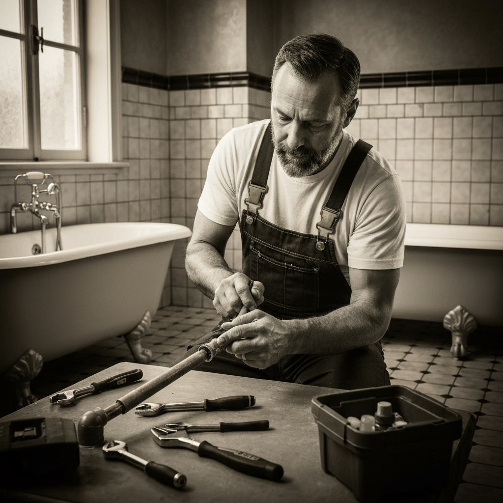 Plumbing