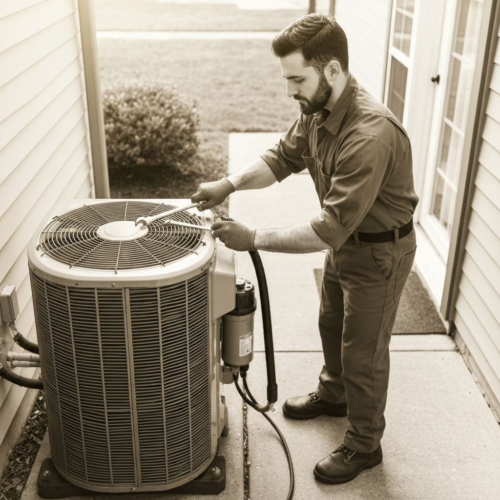 HVAC