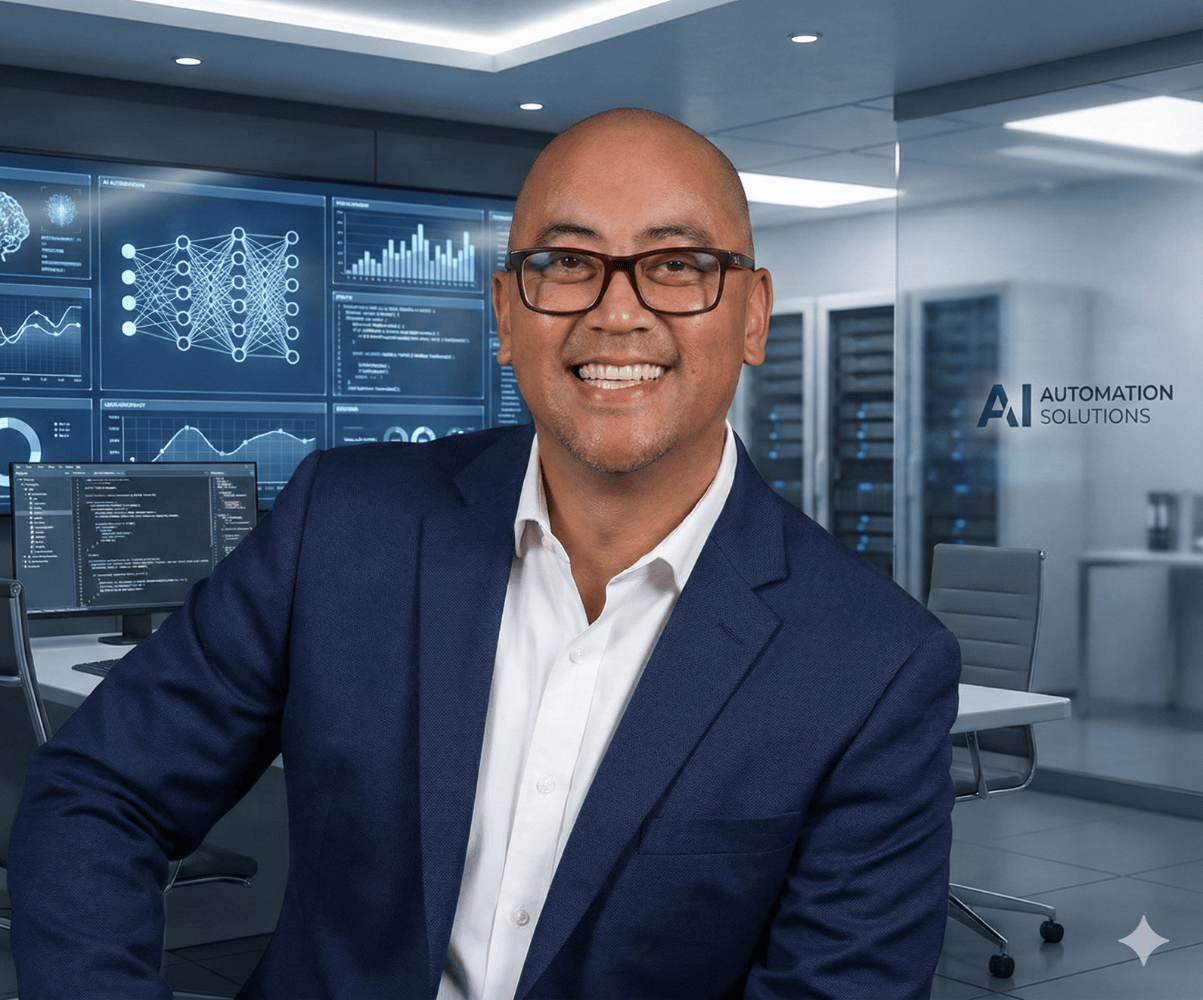 Benny Villanueva, Founder