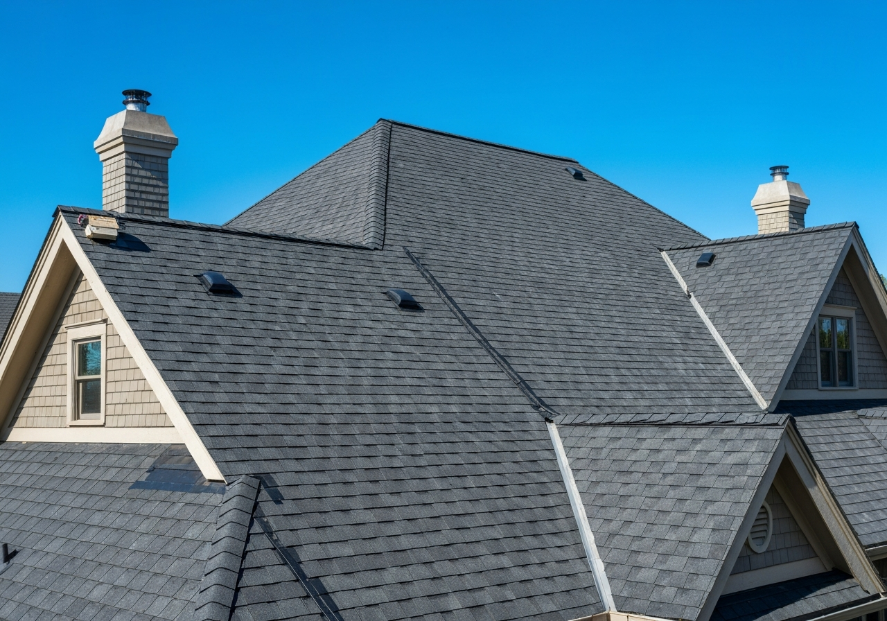 Full Roof Replacement