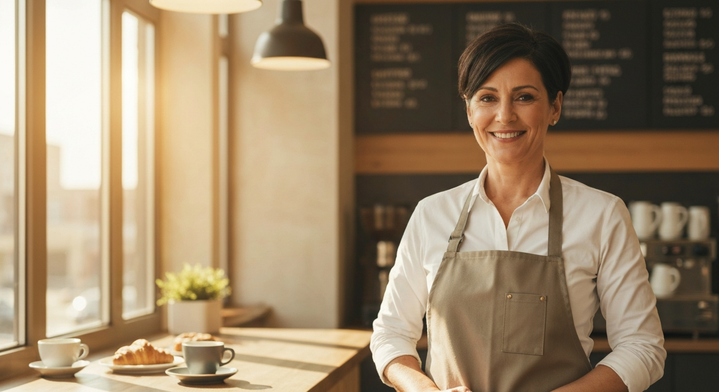 Self-Employed Loan