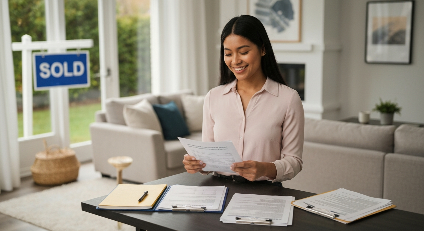 Refinance Analysis