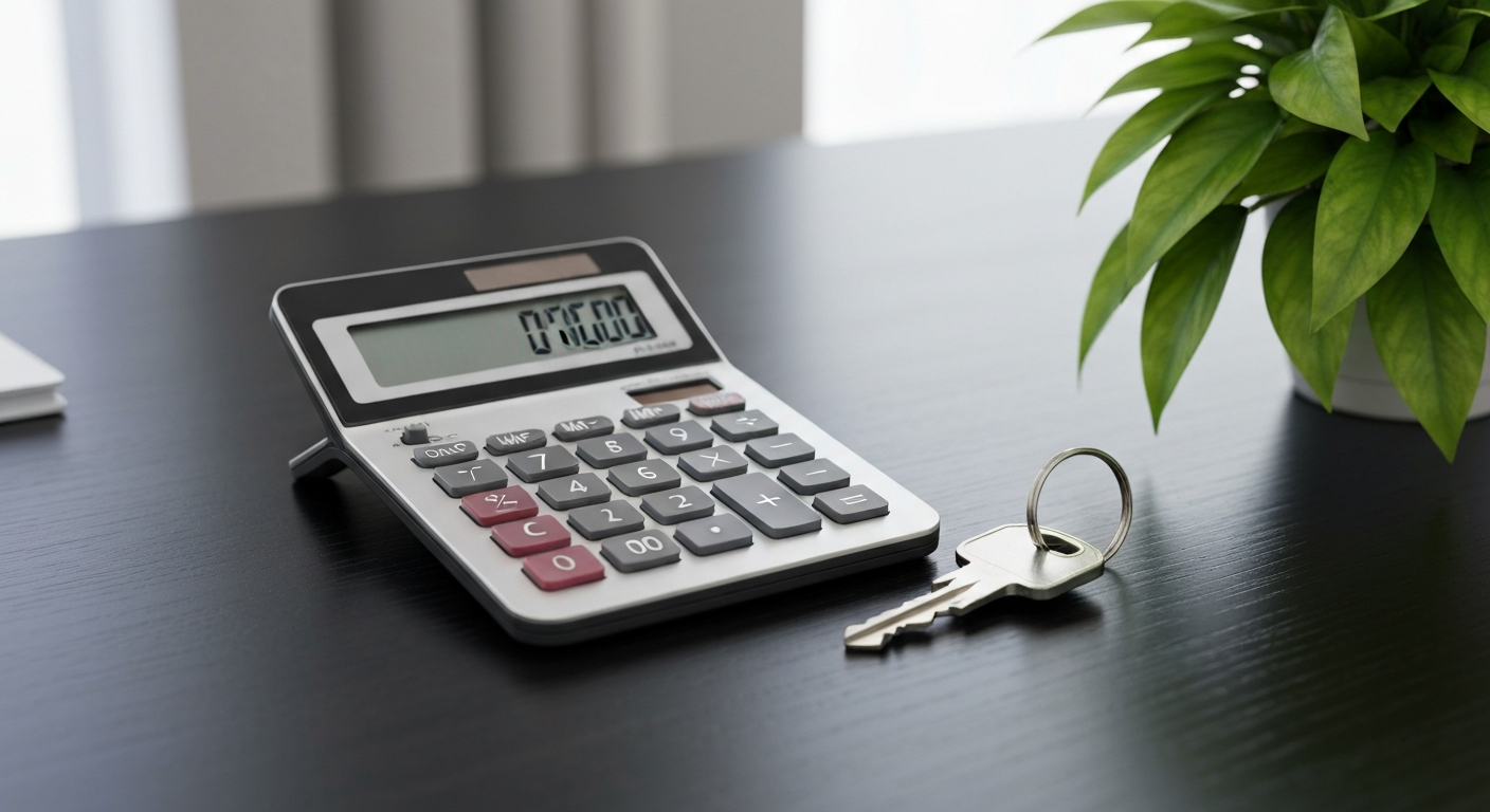 Refinance Calculator