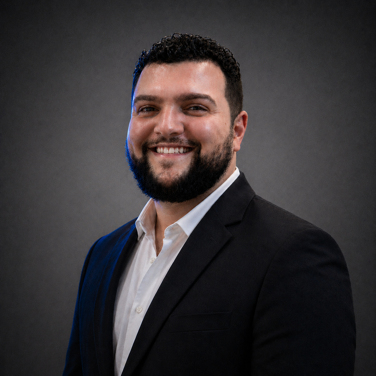 DAVID FASANO JR