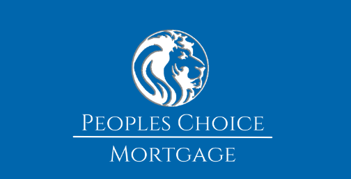 Peoples Choice Mortgage