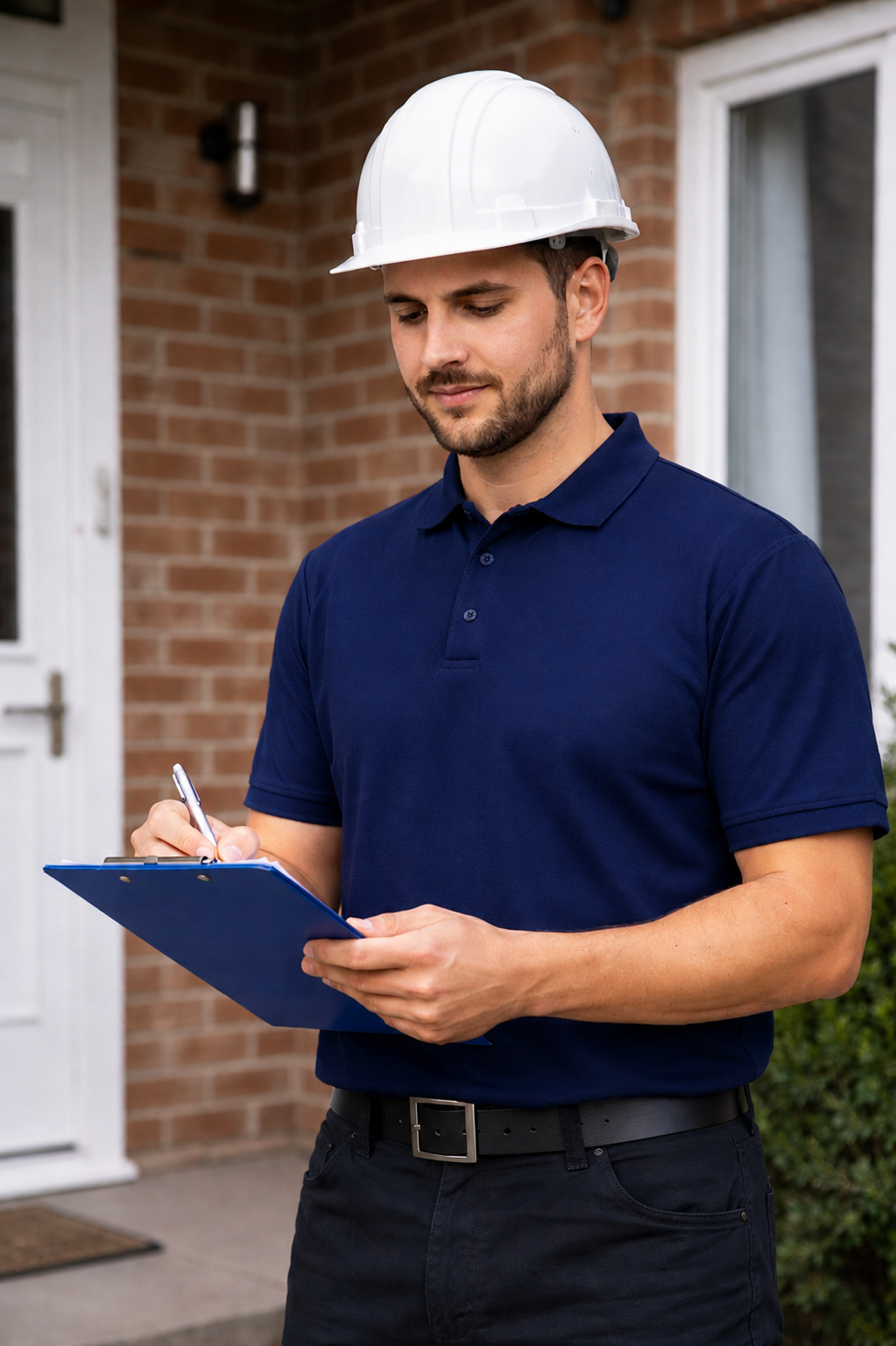 Professional Surveyor