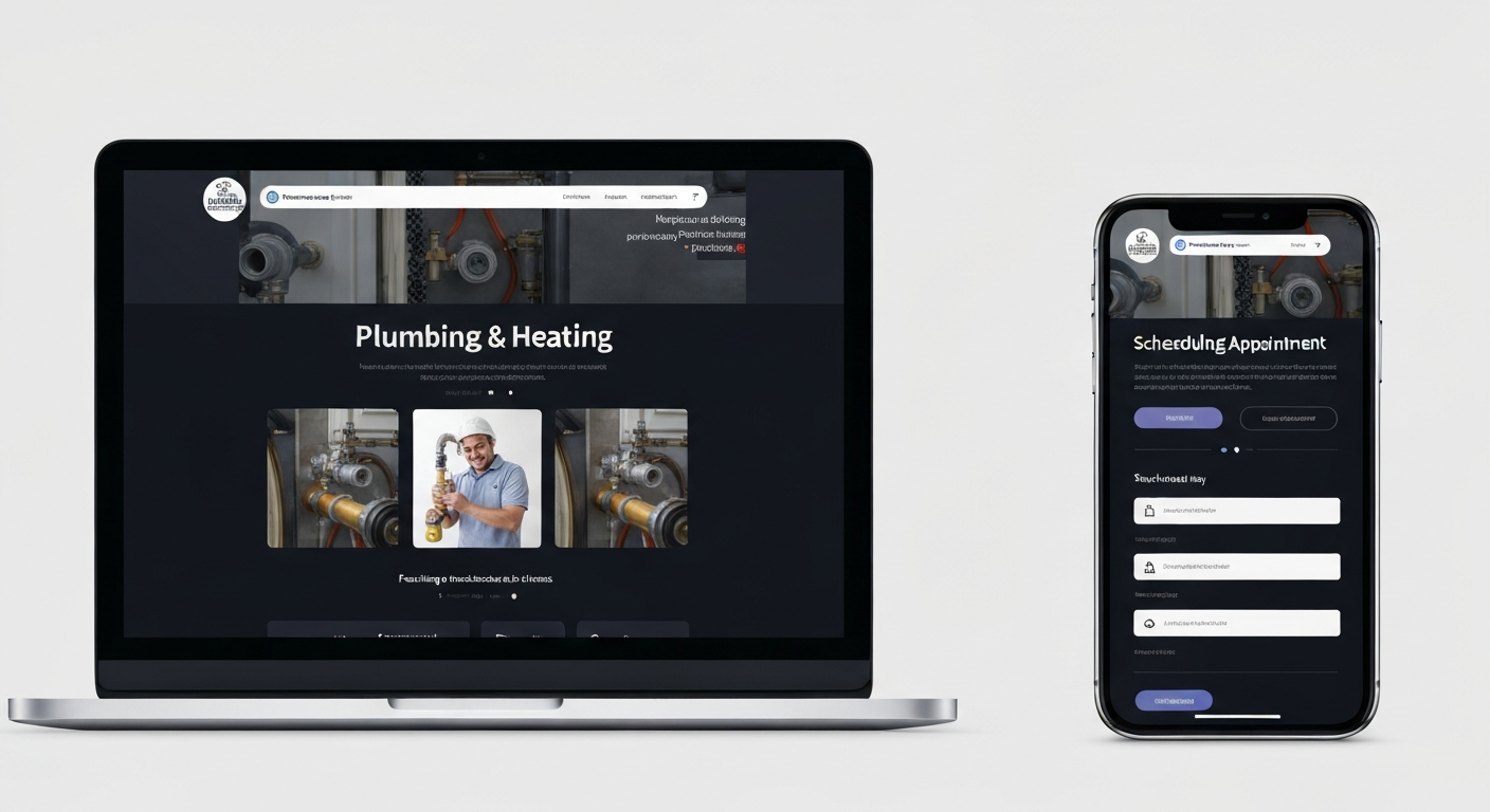 Plumbing & Heating