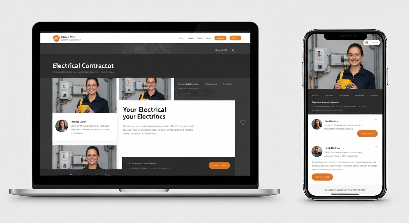 Electrical Contractors